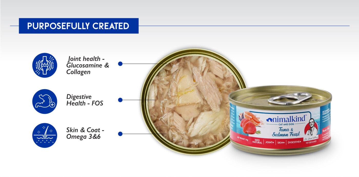 Animalkind Canned Food Tuna Salmon_purposefully created