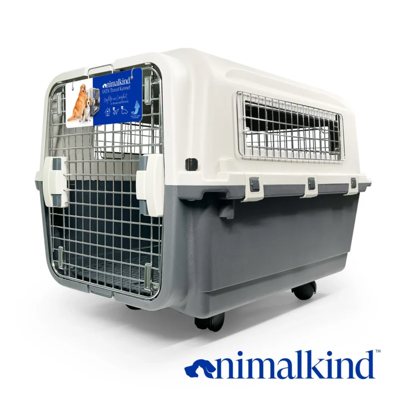 Animalkind IATA Kennel