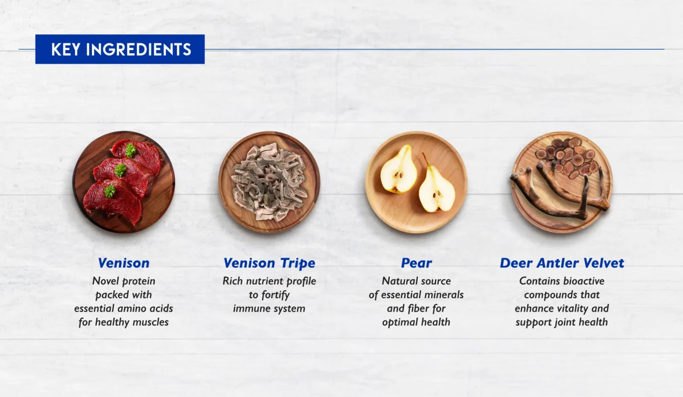 Animalkind Freeze Dried Treats Venison & Velvet_Content 5