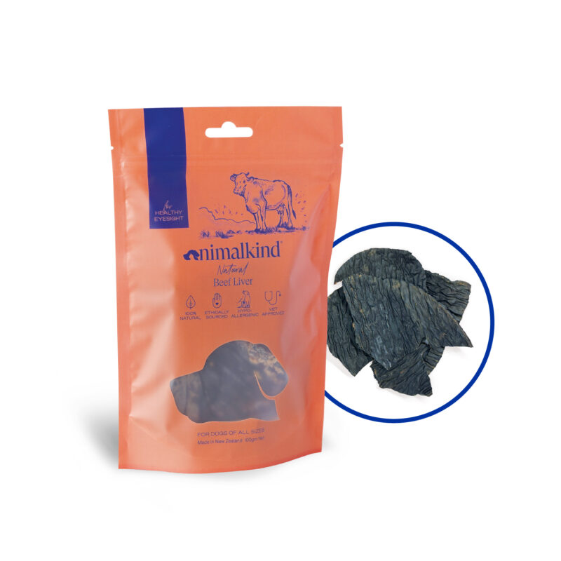 animalkind beef liver